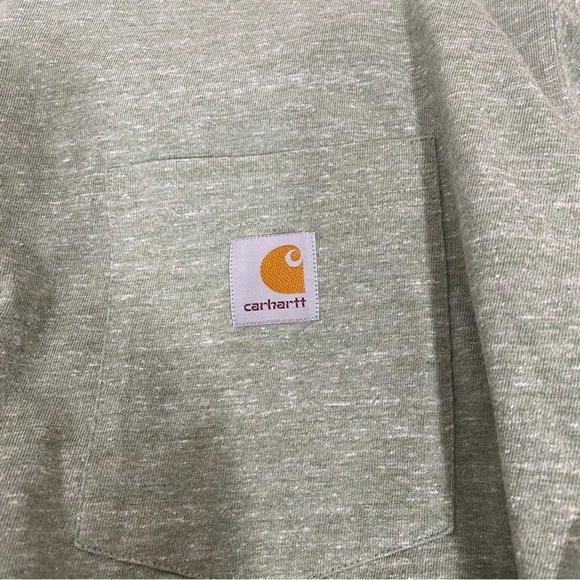 Carhartt T-shirt - Picture 4 of 4